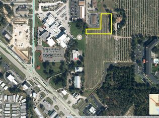 310 Medical Center Ave, Sebring, FL 33870