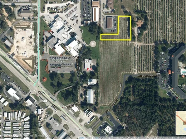 310 Medical Center Ave, Sebring, FL 33870