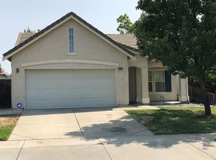 8407 Serio Way, Elk Grove, CA 95758