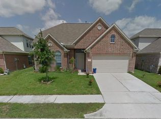 4135 Tree Moss Pl, Humble, TX 77346