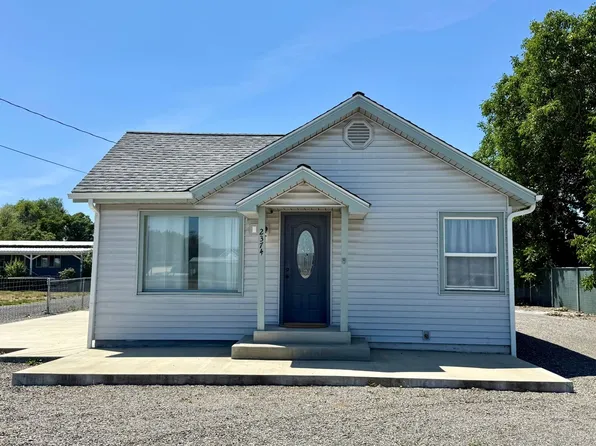 2374 Appleside Blvd, Clarkston, WA 99403