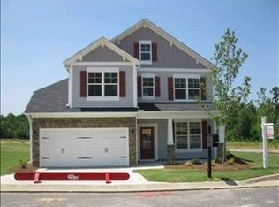325 Damascus Dr, Simpsonville, SC 29681