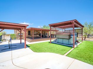 35195 N Ellsworth Ave, Queen Creek, AZ 85142