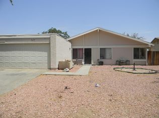 3619 W Avenue K14, Lancaster, CA 93536