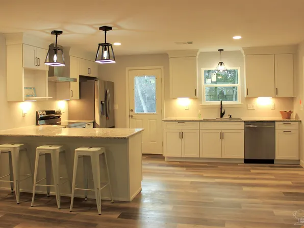 4448 Pine Villa Cir, Pace, FL 32571