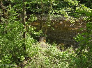 Old 15th Rd, Del Rio, TN 37727