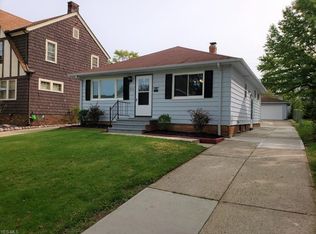 5113 Cato St, Maple Heights, OH