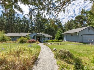 280 Cline Road, Sequim, WA 98382