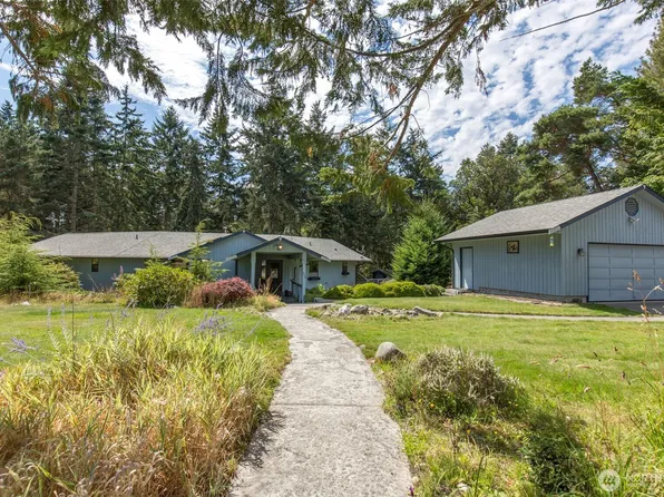 280 Cline Road, Sequim, WA 98382