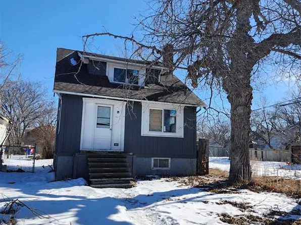 1455 Elphinstone STREET, Regina, SK S4T 3M7