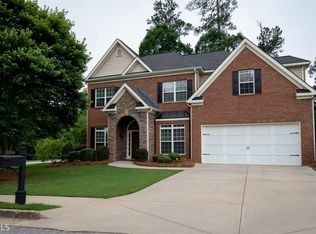 8160 Crestview Dr, Covington, GA 30014