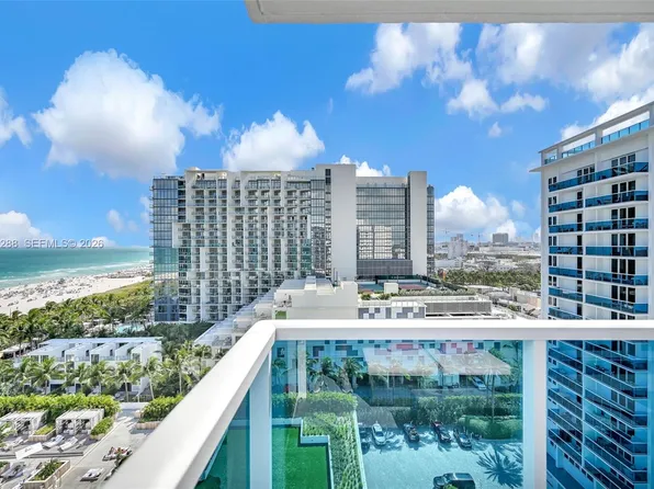 2301 Collins Ave APT 1204, Miami Beach, FL 33139