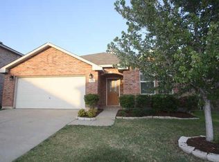 7536 Sienna Ridge Ln, Fort Worth, TX 76131