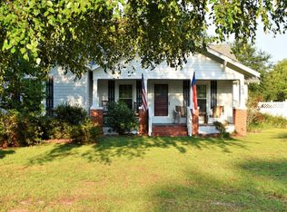 685 Wiregrass Rd, Hamlet, NC 28345