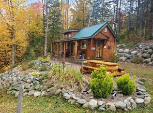 595 Dalton Rd, Dalton, NH 03598