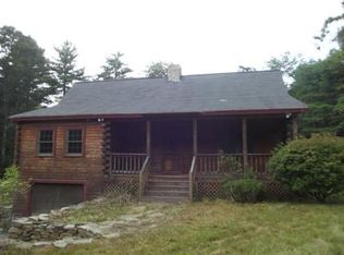 29 Hemlock St, Douglas, MA 01516
