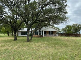 146 Parker Ranch Rd, Fredericksburg, TX 78624