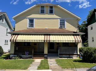 194-196 Blaine St, Johnstown, PA 15906