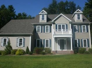 18 Ridge Rd, Hopkinton, MA 01748