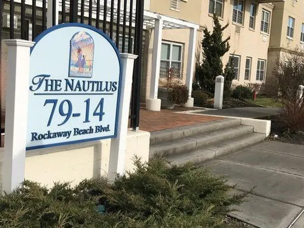 79-14 Rockaway Beach Blvd, Far Rockaway, NY