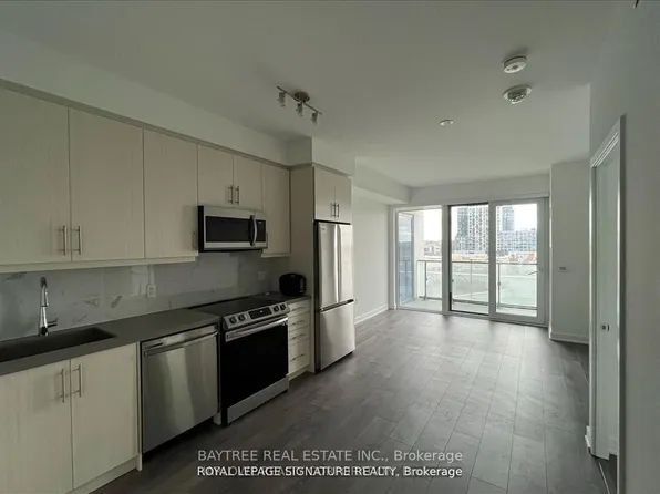95 Oneida Cres, Richmond Hill, ON