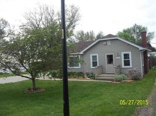 3326 10th St, Monroe, MI 48162