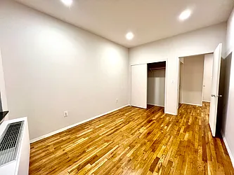 Rented by AZ REALTY NYC LLC