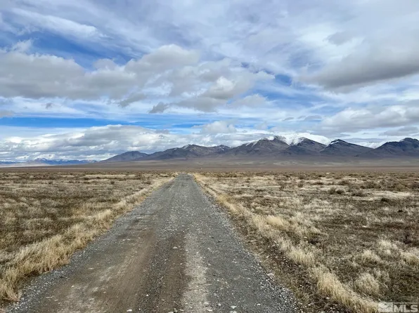 Unionville Rd, Imlay, NV 89418
