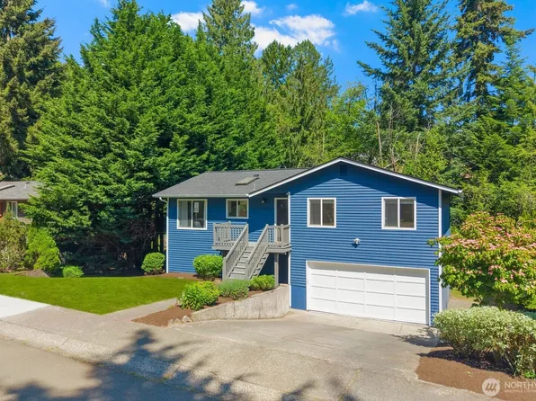 17907 25th Drive SE, Bothell, WA 98012