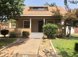 539 Mitchell Ave, Turlock, CA 95380