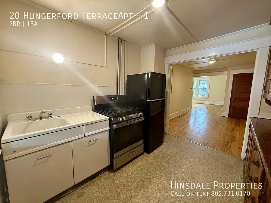 2 bed, $2,200 — Photo 4