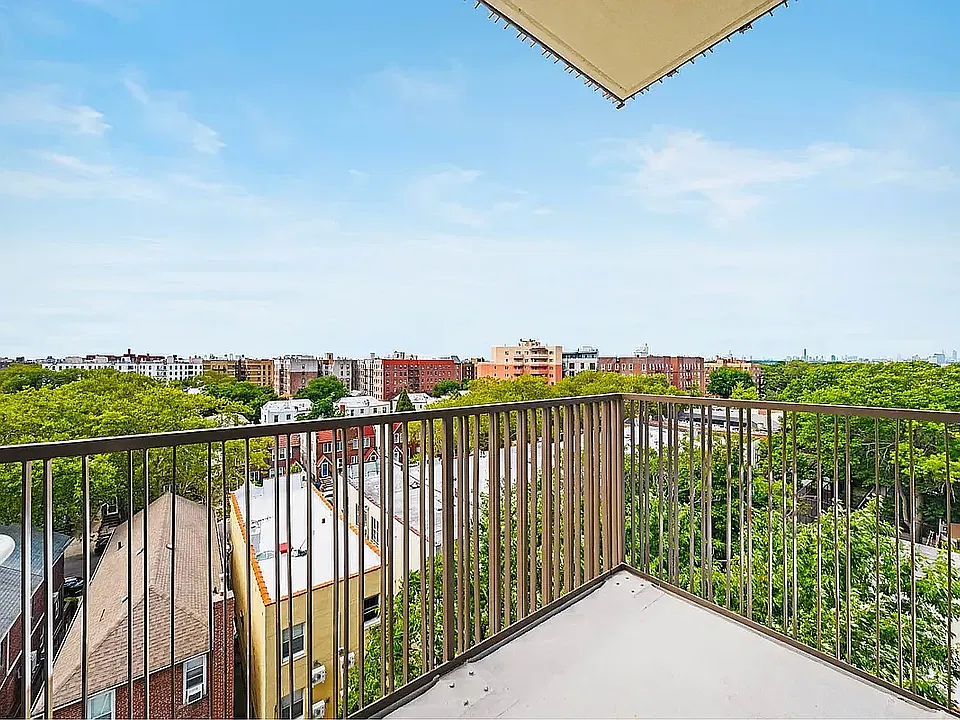 2900 Nostrand Ave #3D