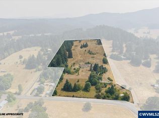 26221 Old Holley Rd, Sweet Home, OR 97386