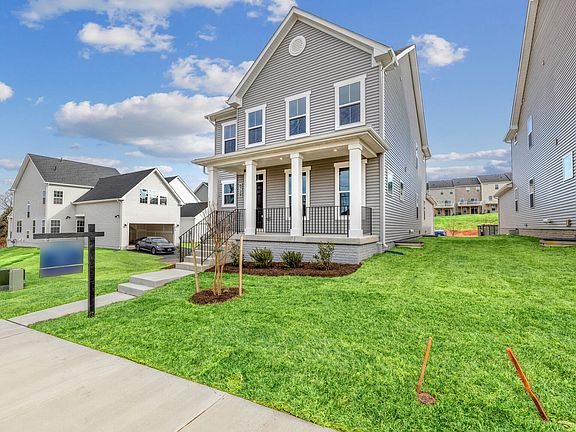 Salinger Quick Move In