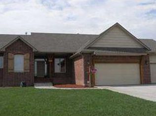 1243 S City View Ct, Wichita, KS 67235