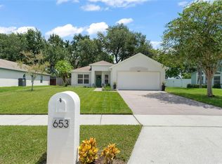 653 Stevelynn Cir, Winter Garden, FL 34787