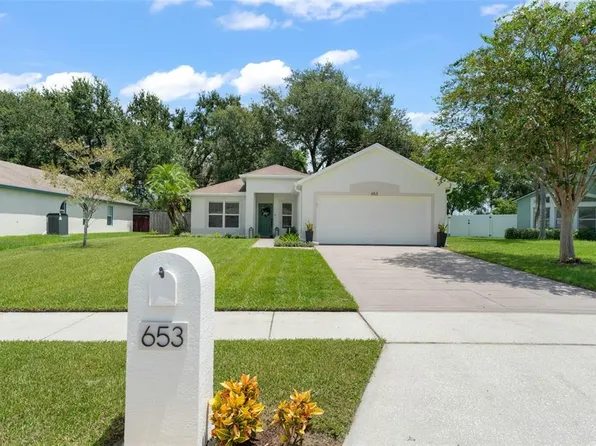 653 Stevelynn Cir, Winter Garden, FL 34787