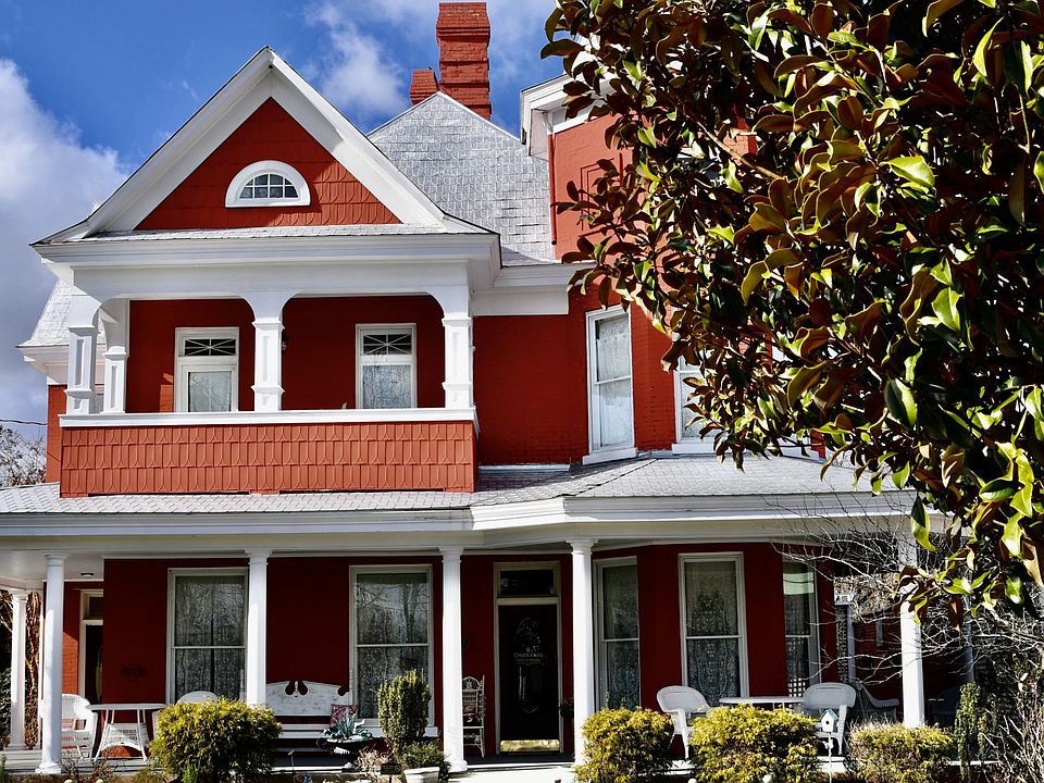 205 S Military Ave, Lawrenceburg, TN 38464 MLS 2608552 Zillow