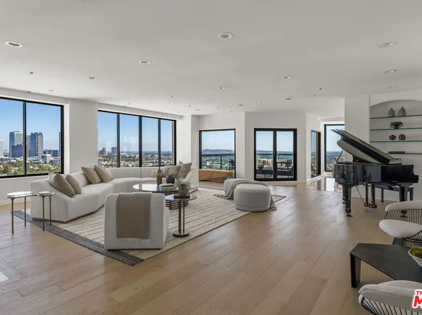 10724 Wilshire Blvd APT 1501, Los Angeles, CA 90024