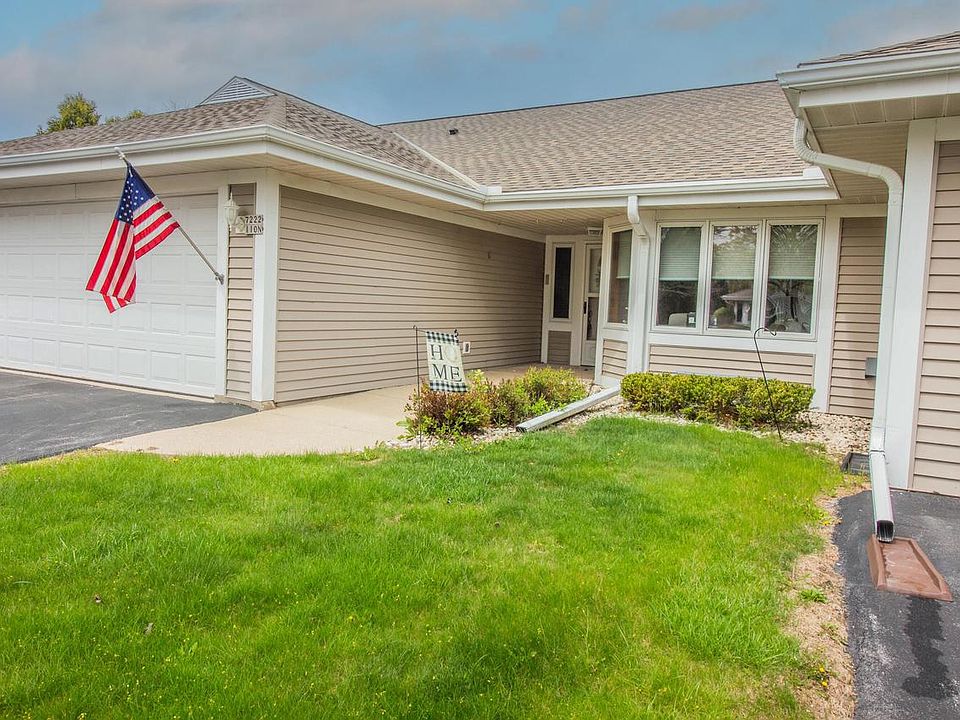 1st image of 7222 W Mequon Square DRIVE #2