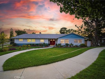 10225 Donna Ave, Northridge, CA, 91324