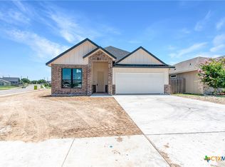 2018 Rosson St, Nolanville, TX 76559