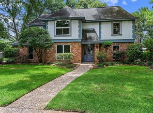 3503 Sycamore Shadows Dr, Humble, TX 77339