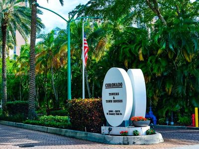 20335 N Country Club Dr APT 1808, Aventura, FL, 33180
