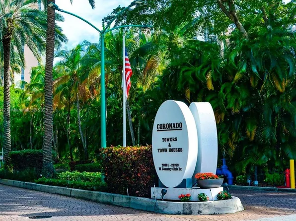 20335 N Country Club Dr APT 1808, Aventura, FL 33180