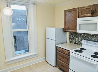 101 N Main St, Bluffton, OH 45817