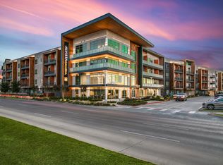 Alvista Galleria, Dallas, TX 75244