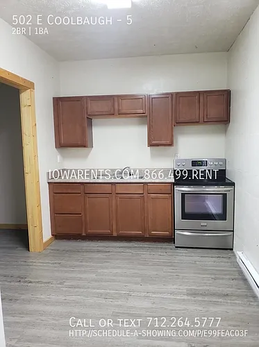 502 E Coolbaugh St #5 Photo 1