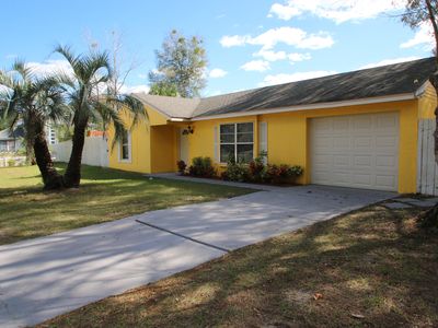 2499 N Waco Dr, Deltona, FL, 32738