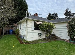 3818 32nd Ave W, Seattle, WA